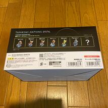 【1円】【未開封】TAMASHII NATIONS BOX 仮面ライダー ARTlized -いくぞ！ライダーキック！！- （BOX) _画像9