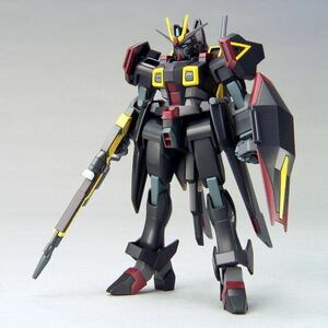 【1円】【未開封】HG 1/144 ガイアガンダム (機動戦士ガンダムSEED DESTINY)