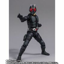 【1円】【未開封】S.H.Figuarts 大量発生型相変異バッタオーグ（シン・仮面ライダー）_画像5