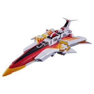 [1 иен ][ нераспечатанный ] Ultraman Mebius gun Phoenix 