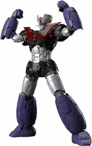 【1円】【未開封】HG マジンガーZ(マジンガーZ INFINITY Ver.) 1/144スケール 色分け済みプラモデル