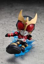 【1円】【未開封】TAMASHII NATIONS BOX 仮面ライダー ARTlized -いくぞ！ライダーキック！！- （BOX) _画像4