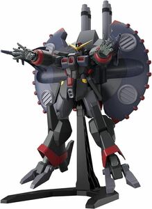 【1円】【未開封】HG 機動戦士ガンダムSEED DESTINY デストロイガンダム 1/144スケール 色分け済みプラモデル