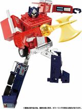 【1円】【未開封】タカラトミー(TAKARA TOMY) トランスフォーマー ミッシングリンク C-01 コンボイ_画像3