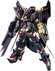 【1円】【未開封】HG 機動戦士ガンダムSEED ASTRAY ガンダムアストレイ ゴールドフレーム アマツミナ 1/144スケール 色分け済みプラモデル