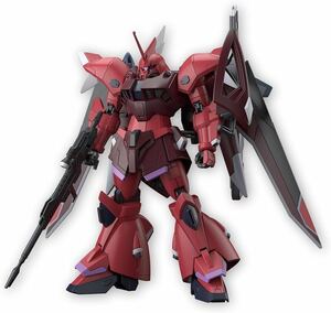 【1円】【未開封】HG 機動戦士ガンダムSEED FREEDOM ゲルググメナース(ルナマリア・ホーク専用機) 1/144スケール 色分け済みプラモデル