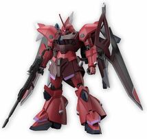 【1円】【未開封】HG 機動戦士ガンダムSEED FREEDOM ゲルググメナース(ルナマリア・ホーク専用機) 1/144スケール 色分け済みプラモデル_画像1