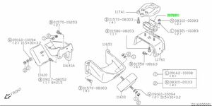 スズキ Suzuki カプチーノ エンジンマウント フロント リア ディファレンシャル 1台分セット Cappuccino MOUNTING ENGINE FR SET JDM