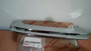 トヨタ ランドクルーザー HDJ81V ヘッドランプ リム RH RIM HEADLAMP RH Genuine FZJ80HDJ81HZJ81 純正 JDM OEM 未使用 メーカー純正品