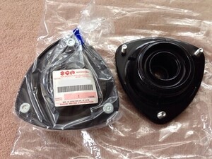 スズキ カプチーノ サポート フロントストラット 2個 Suspension Strut Repair Kit Front For SUZUKI Swift 純正 未使用 jdm kei car 即決