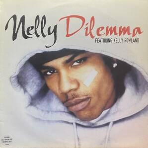 NELLY/DILEMMAの画像1