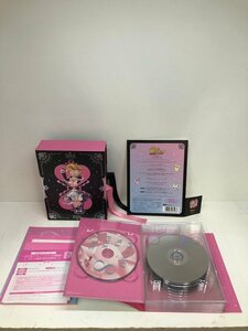 ふたりはプリキュア ～20th LEGENDARY BOX～ ブルーレイディスク 8枚組 Blu-ray 240301AG100190