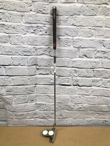 ODYSSEY WHITE HOT 2-Ball BLADE PT True Temper メンズ 右利き 231122SK430126