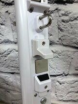 AKAI Professional　EWI Solo Special Edition White アカイ　スピーカー内蔵ウインド・シンセサイザー 240319SK080657_画像6