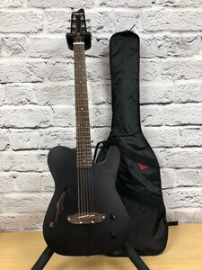 SCHECTER OL-FL-P STBK シェクター 薄型ボディ Fホール エレアコシェイプ 240321SK290841