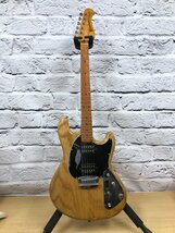 ジャンク 音出しOK MUSIC MAN StingRay II ミュージックマン　 240321SK130001_画像1