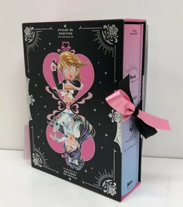 ふたりはプリキュア ～20th LEGENDARY BOX～ Blu-ray 240227AG100139