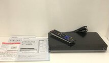 TOSHIBA REGZA HDDレコーダー D-M430 2014年製 東芝 240311SK170675_画像1