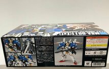 【未組立品】MSA-0011[Ext] Ex-Sガンダム HGUC 1/144 ガンダム センチネル プラモデル 240108SK360018_画像4