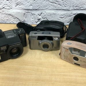 【ジャンク品】 フィルムカメラ レンズ カメラ用品 まとめ売り 約15kg nikon/mirax/minolta/pentax/canon/national他 多数 240219SK310093の画像9