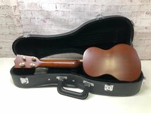 Famous FS-6 Ukulele ウクレレ フェイマス ハードケース付き　 240318SK270216_画像2