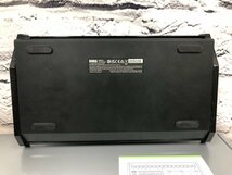 KORG drumlogue コルグ ドラムマシン電源アダプター付 240318SK240034_画像5