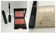 THREE NARS RMK SUQQU 化粧品 まとめ売り ファンデーション チーク マスカラ フェイスパウダー アイシャドウ 口紅 など 240305SK430790_画像3