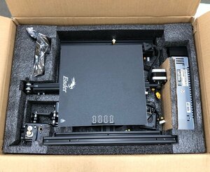 【ジャンク品】動作未確認 Ender-3 3D Printer プリンター P360W24V 240124SK110001