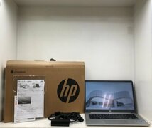 HP ChromeBook クロームブック 14a-na0009TU Celeron N4020 1.10GHz 4GB 64GB グリーン 14インチ タッチパネルあり 240221RM380006_画像1