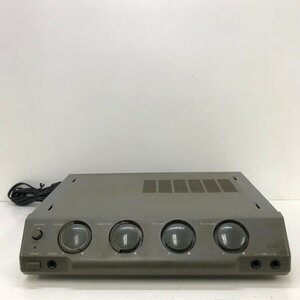 NEC ロムロムアンプ AMP-30 STEREO AMPLIFIER 240220SK230610