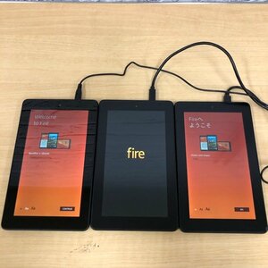 Kindle Fire キンドルファイヤー （第5世代）SV98LN ８GB 3点セット タブレット 231123SK440352