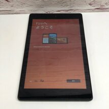 Kindle Fire キンドルファイヤー Fire HD 8（第7世代）SV98LN 2点セット タブレット 231130RM460025_画像4