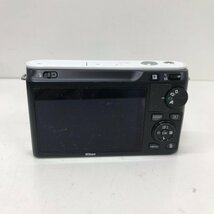 ニコン Nikon 1J1 ダブルズームキット ミラーレス一眼 デジタルカメラ 231218SK250025_画像3