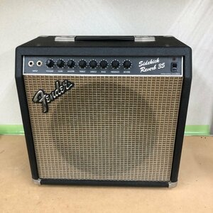 Fender フェンダー SIDEKICK REVERB 35 ギターコンボアンプ 240229SK100048