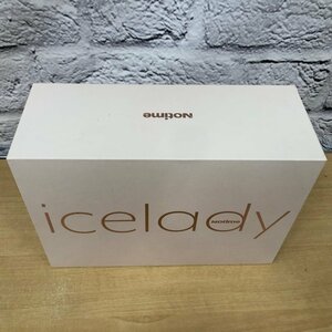 Notime ノータイム icelady アイスレディ 光脱毛器 SKB-1808 240219SK310092