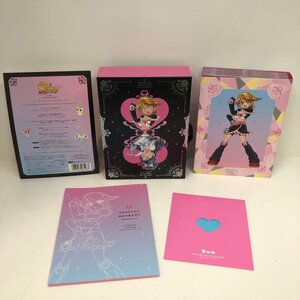 ふたりはプリキュア～20th LEGENDARY BOX～ ブルーレイ Blu-ray 240219AG100154