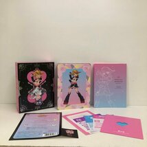 ふたりはプリキュア ～ 20th LEGENDARY BOX ～ ブルーレイ 8枚組 Blu-ray 240215AG100003_画像1