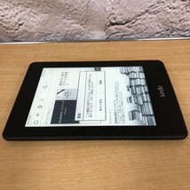 Kindle Paperwhite（第6世代）DP75SDI タブレット 231212SK220012_画像2