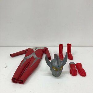 ウルトラマンタロウ 変身セットコスチューム 240216SK440337