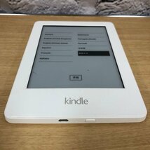 Kindle（第7世代） WP63GW 4GB 2点セット タブレット 231023RM510018_画像8