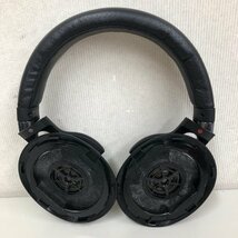 SONY ソニー ハイレゾ対応 ヘッドホン MDR-1A Limited Edition マットブラック 240222SK280433_画像3