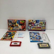 【ジャンク品】ゲームボーイアドバンス ソフト 13本セット テニスの王子様 マリオカートアドバンス他 240215SK750189_画像2