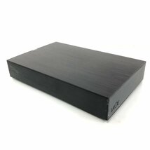 LaCie ラシー 外付けハードディスク minimus 3TB LCH-MND030U3 240227RM460254_画像2