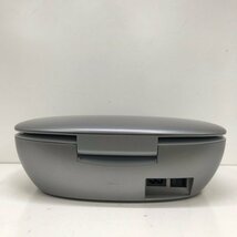 Ke-non ケノン フラッシュ式脱毛器 NIPL-2080 Ver.4.1 シルバー 240226SK191410_画像5