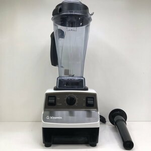 Vitamix バイタミックス ミキサー VM0111 ホワイト 240229SK090296