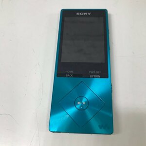 SONY ソニー ウォークマン Aシリーズ NW-A16 32GB 240212SK251296