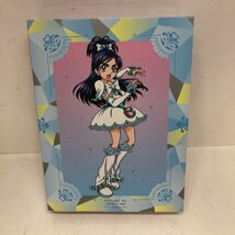 ふたりはプリキュア ～20th LEGENDARY BOX～ ブルーレイディスク 8枚組 Blu-ray 240301AG100190_画像2