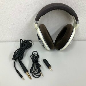 SENNHEISER ゼンハイザーオープン型ヘッドフォン HD599 240301SK230966