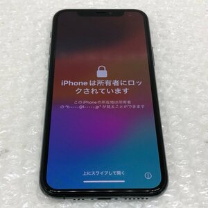 【ジャンク品】Apple iPhone 11 Pro 512GB A2215 ミッドナイトグリーン au 利用制限〇 アクティベーションロックあり 240206SK120323