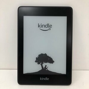 Amazon Kindle Paperwhite Wi-Fi 第10世代 32GB ブラック PQ94WIF 240304SK390214